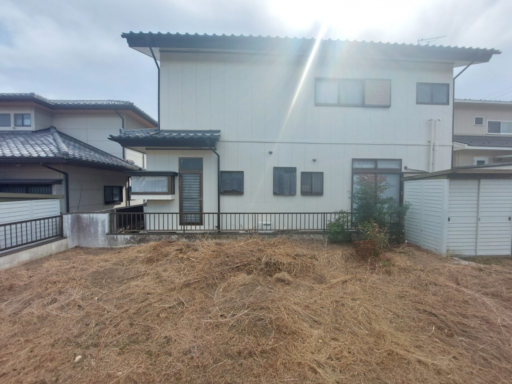 (外観)