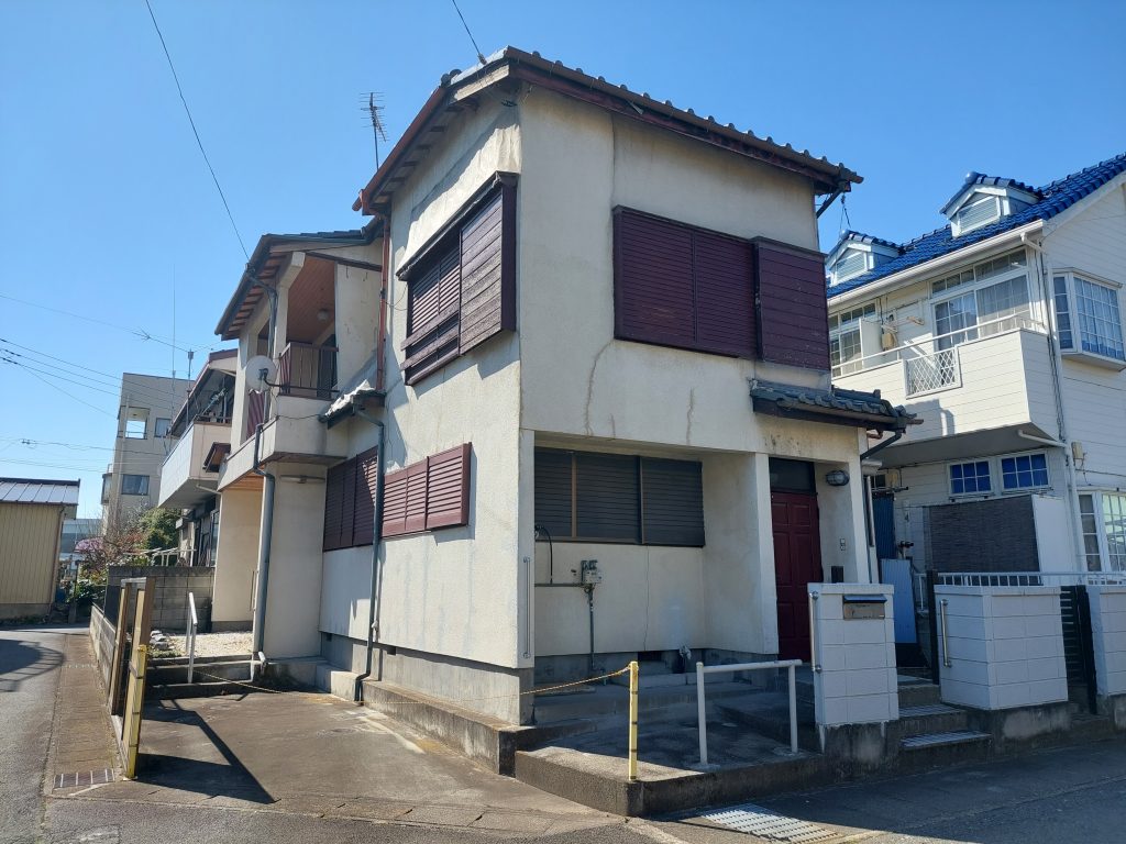 (外観)