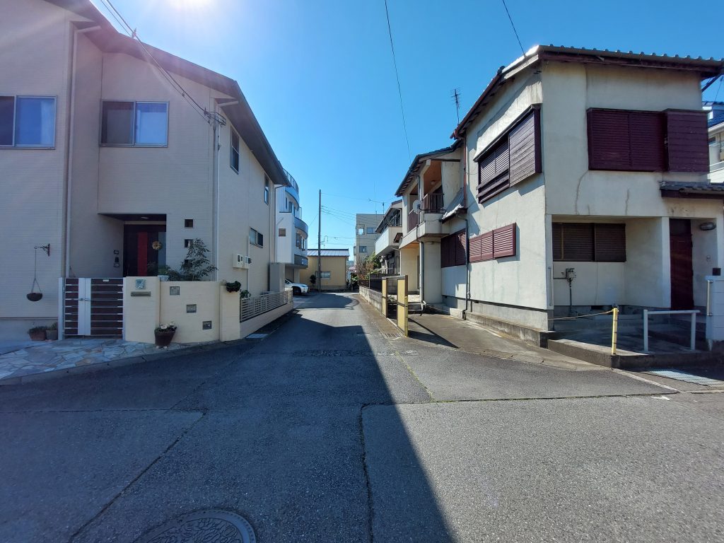 (外観)