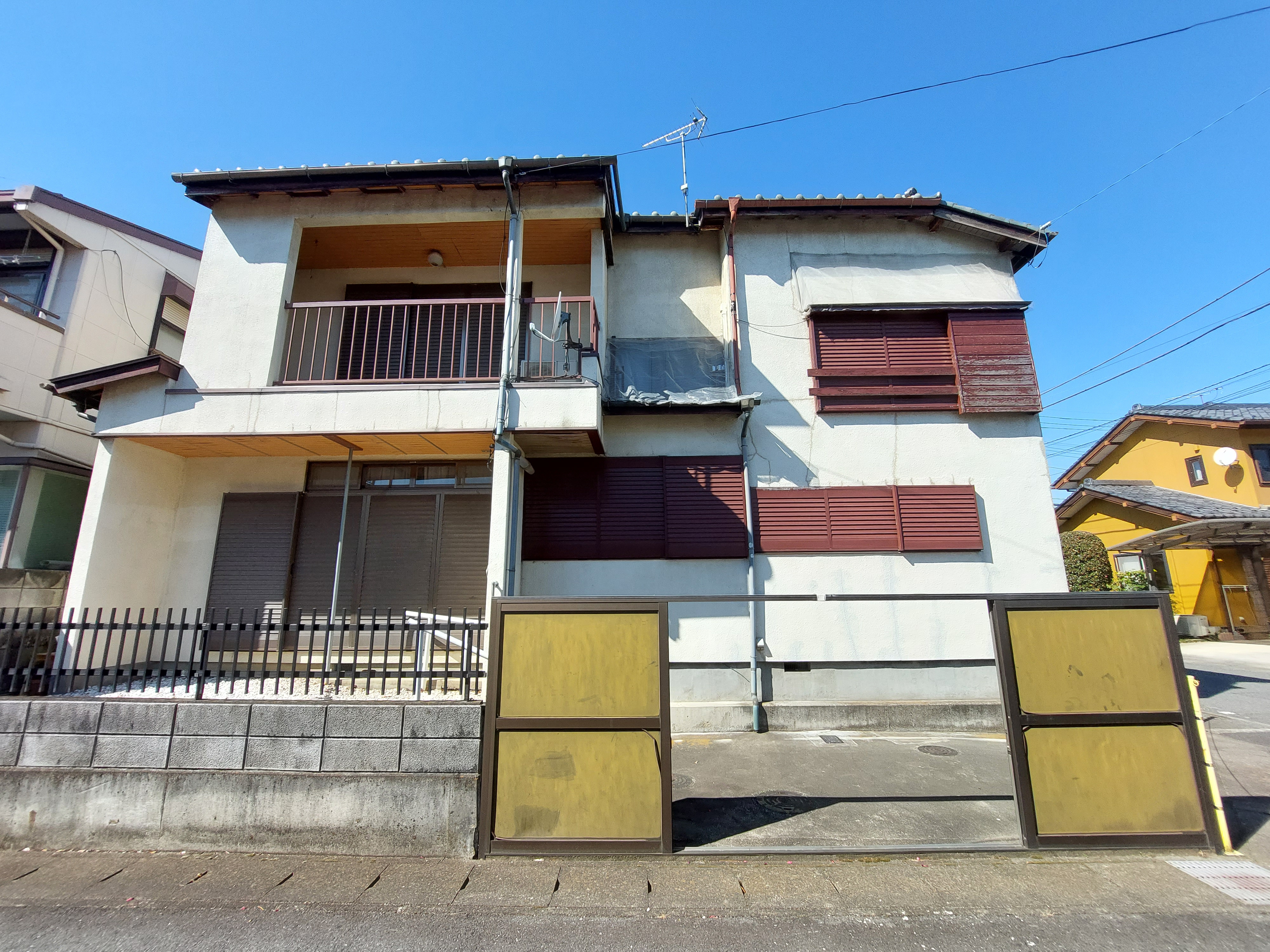 【売地】前橋市荒牧町