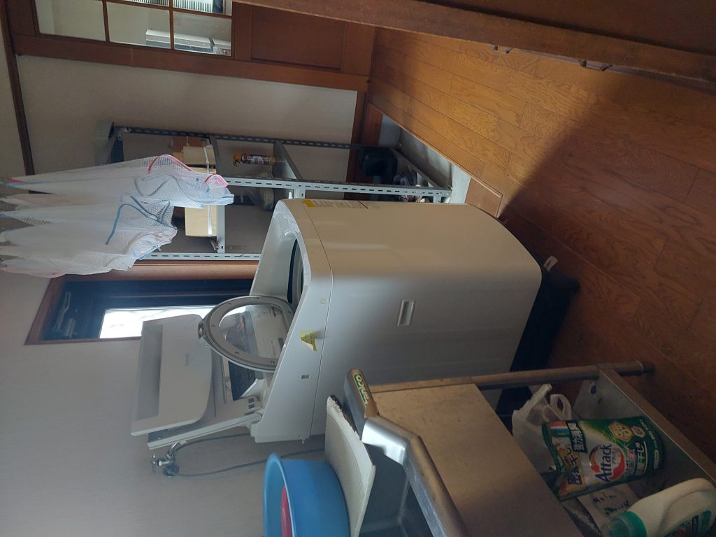(内装)