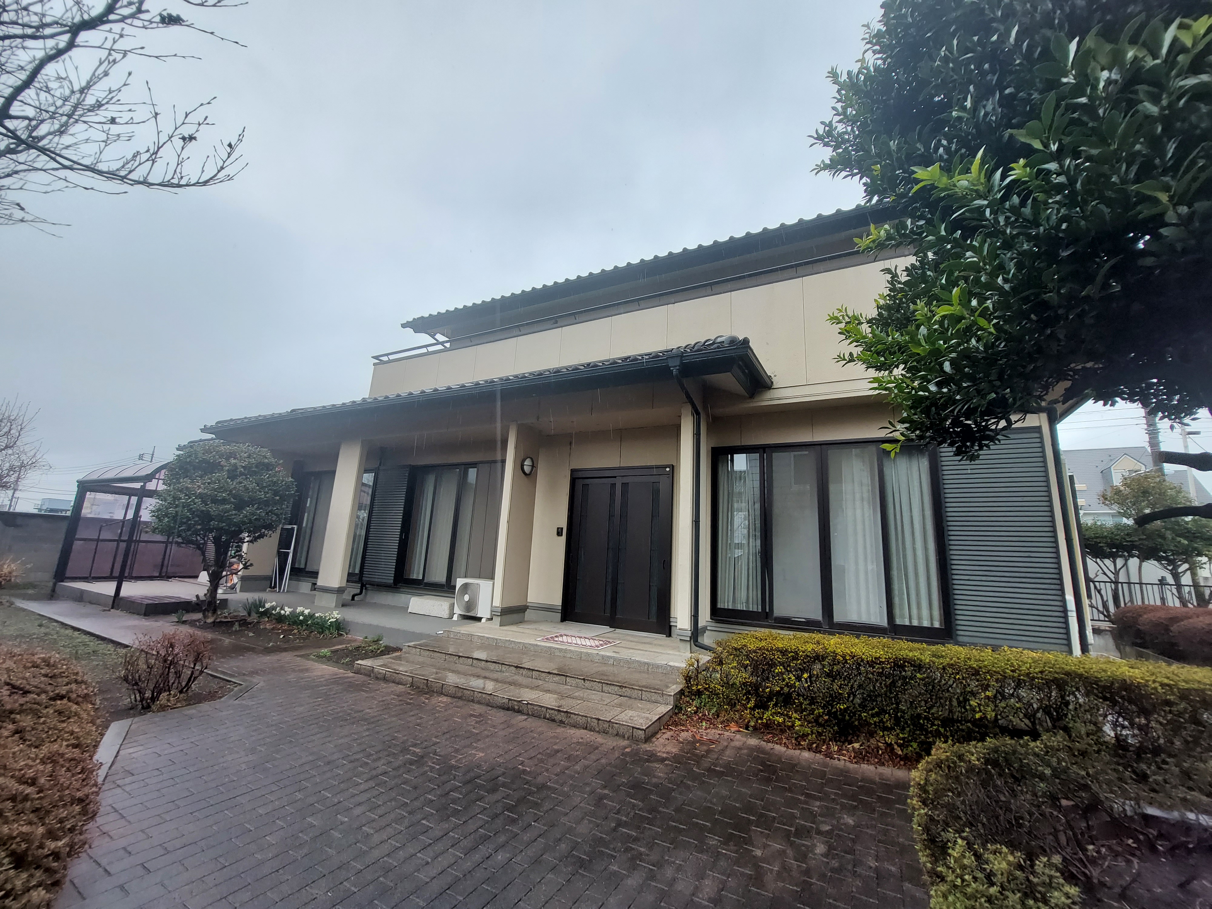 【売戸建】前橋市端気町
