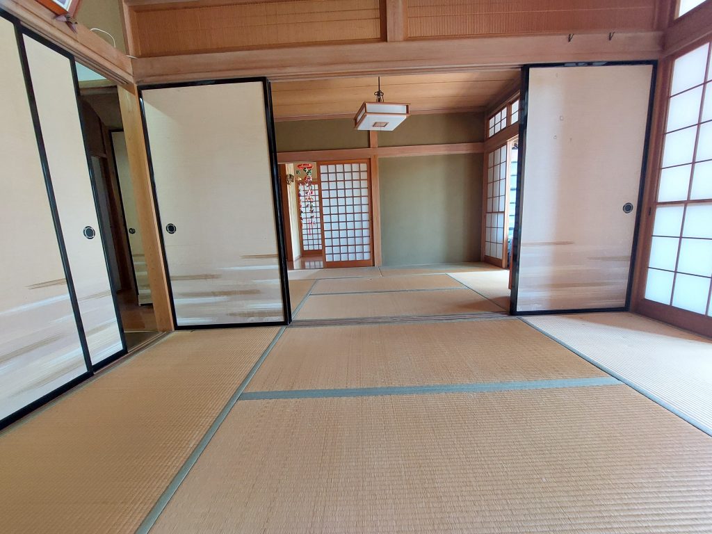 (内装)