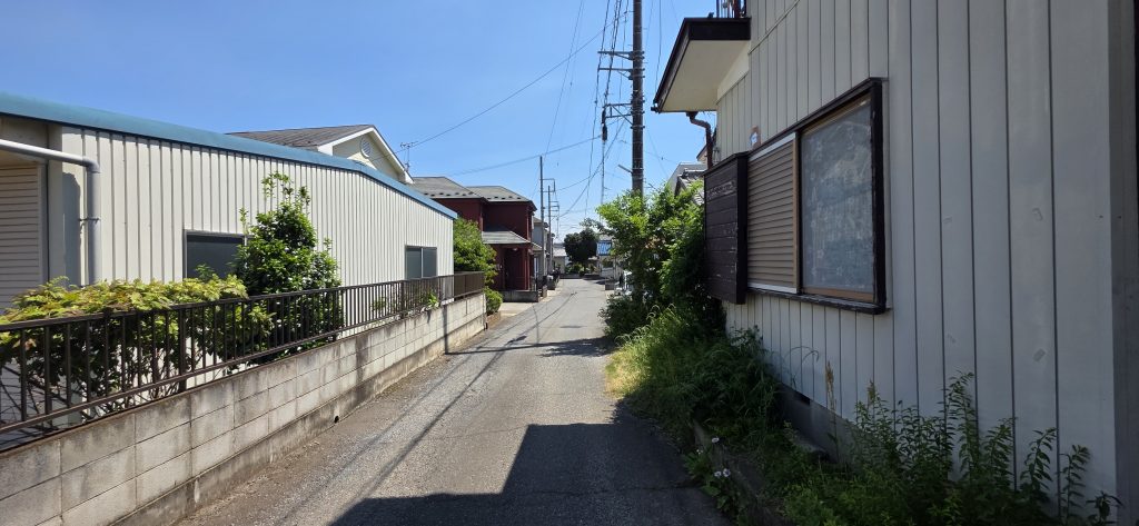 (外観)