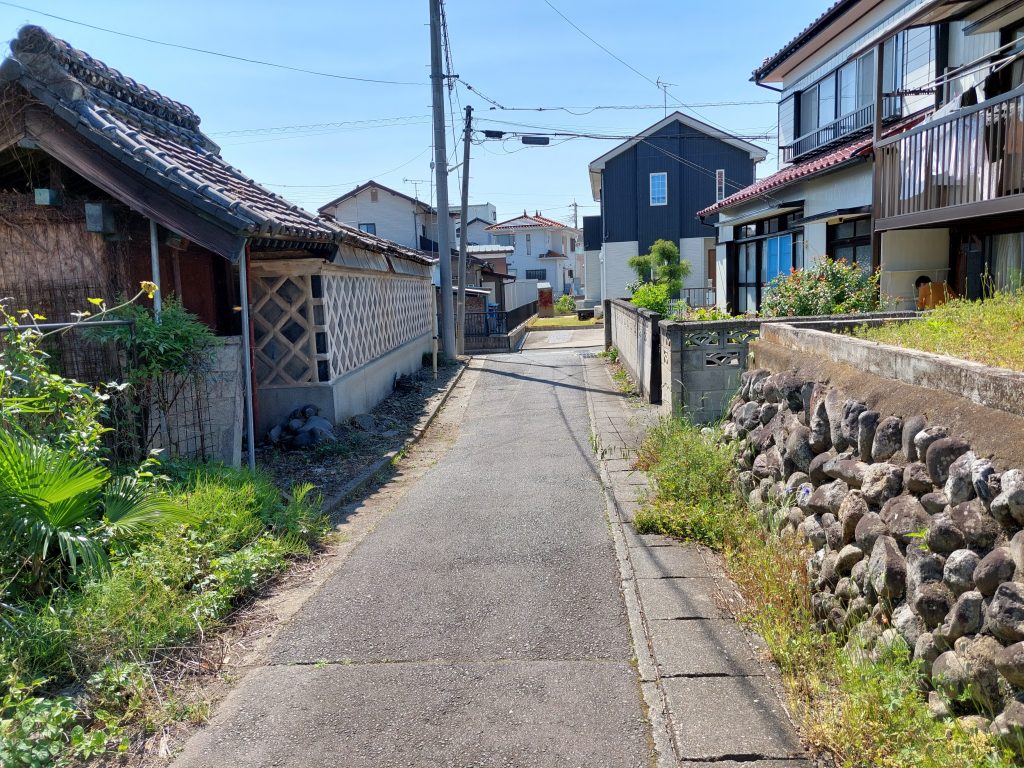 (外観)