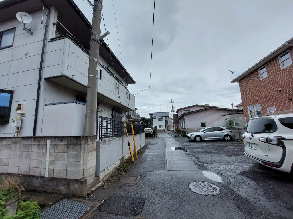 (外観)