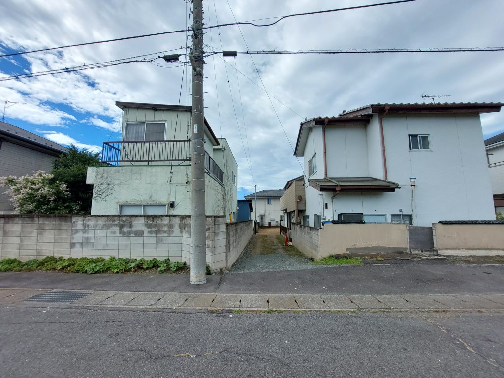 (外観)