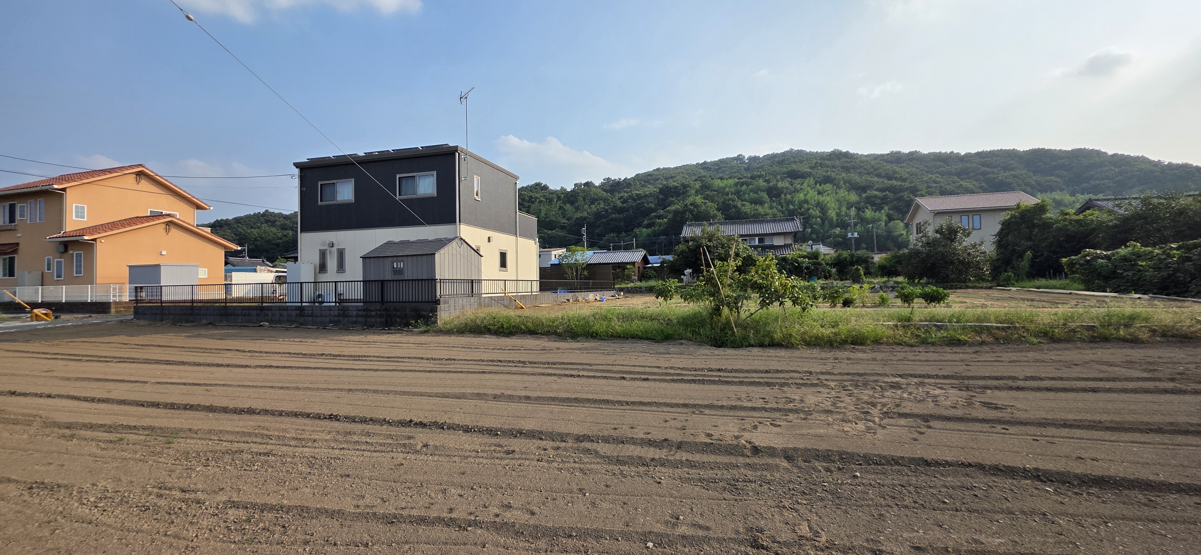 【売地】高崎市根小屋町