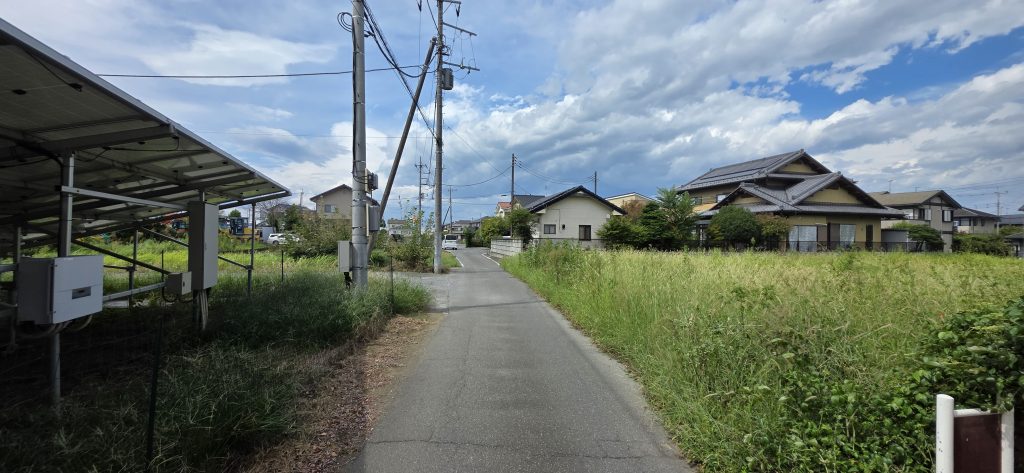 (外観)