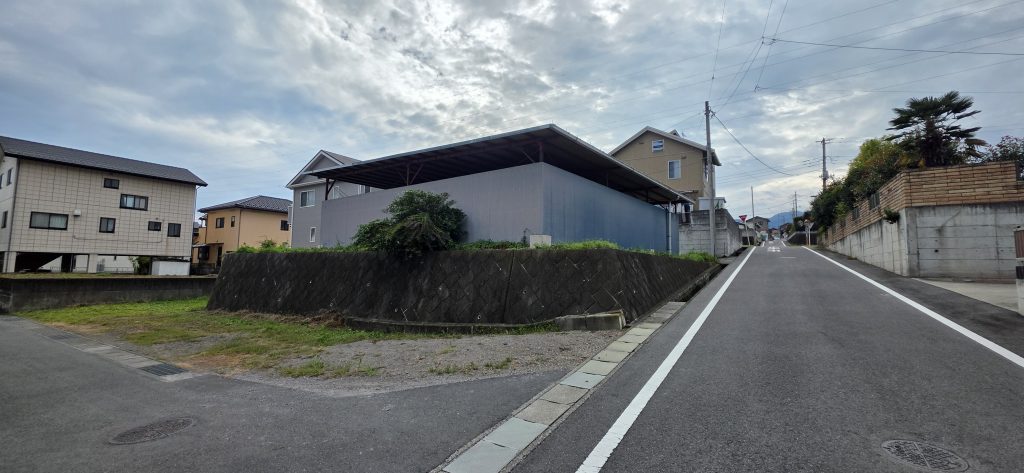 (外観)