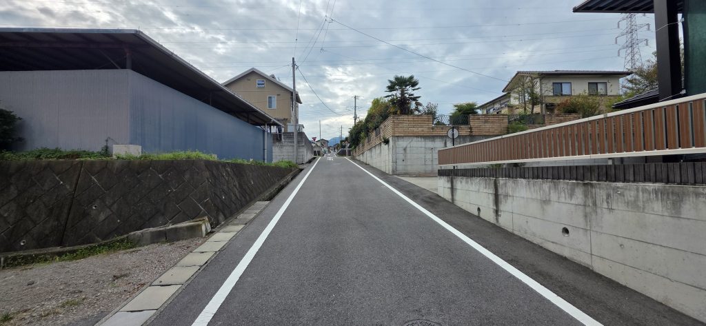 (外観)