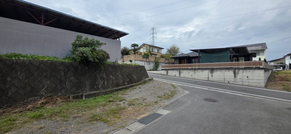 (外観)