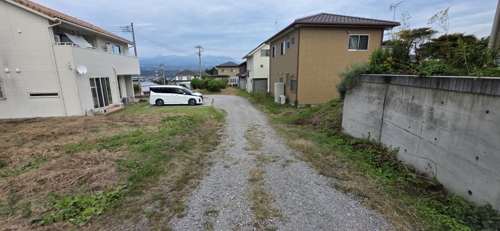 (外観)