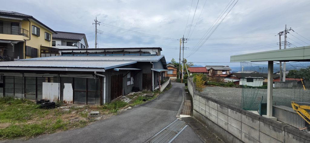 (外観)