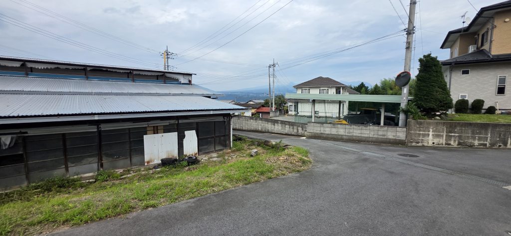 (外観)