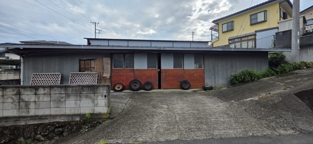 (外観)