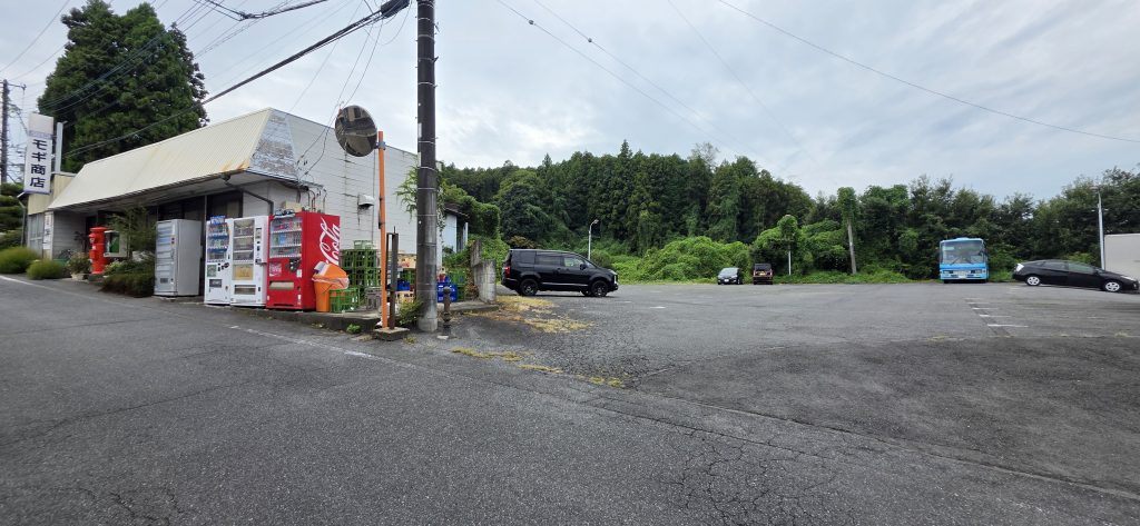 (外観)