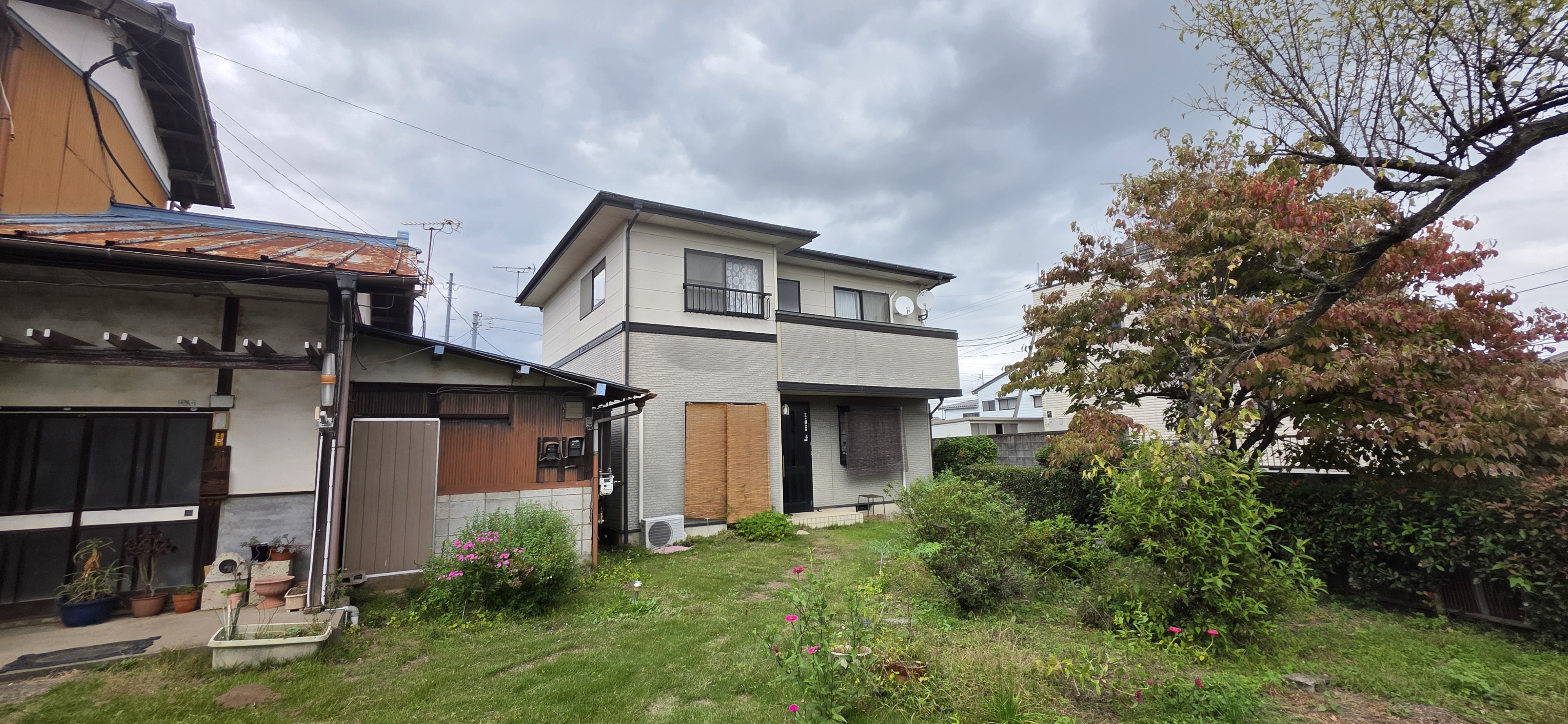 【売戸建】前橋市下大屋町