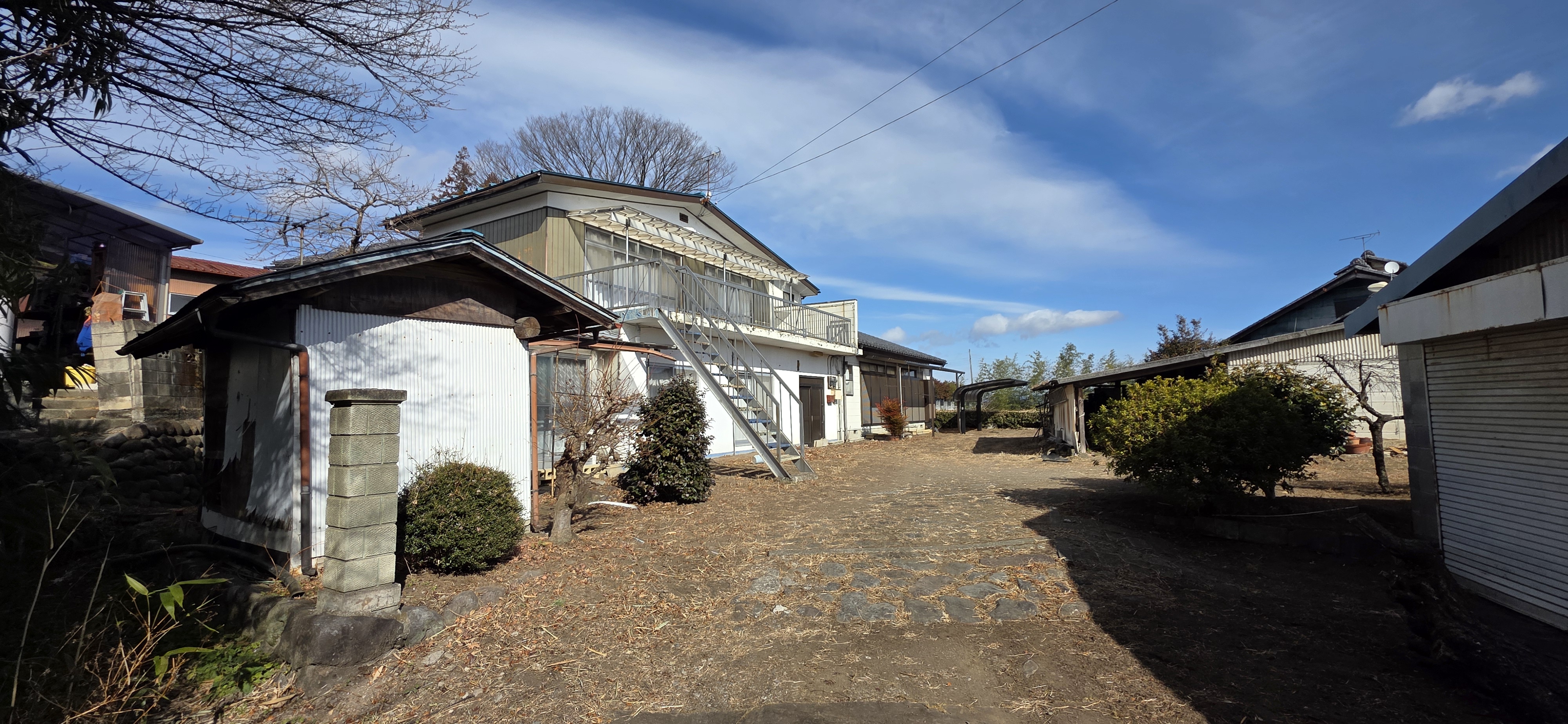 【売地】榛東村広馬場