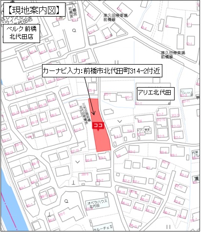 (地図)