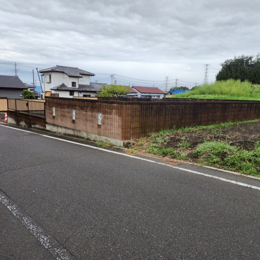 (外観)