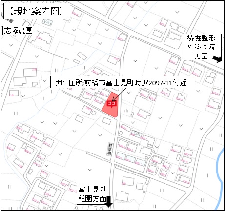 (地図)