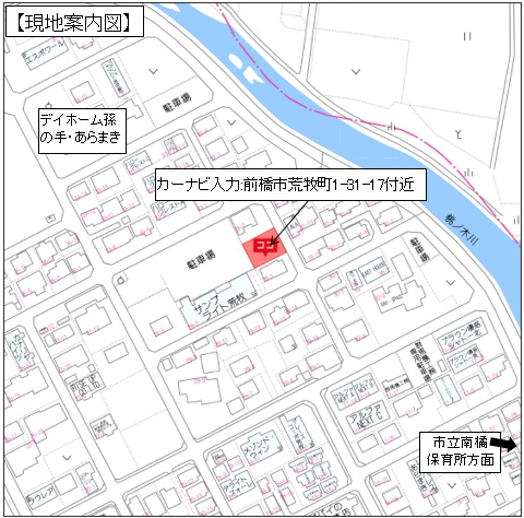 (地図)