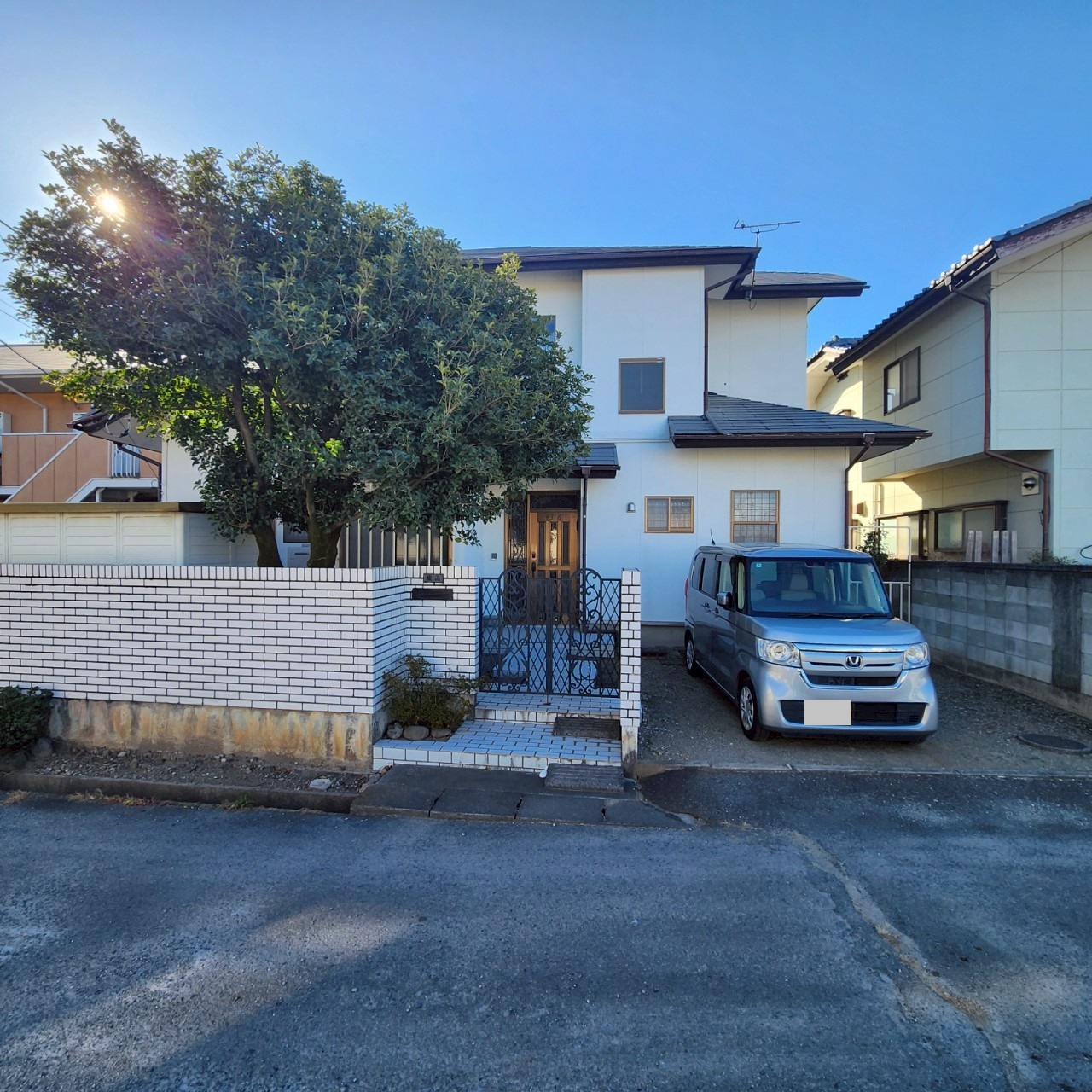 【売戸建】前橋市前箱田町