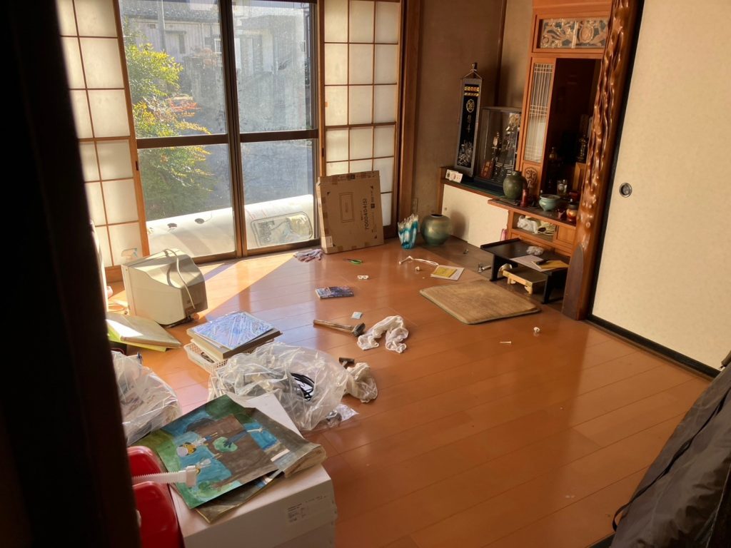 (内装)