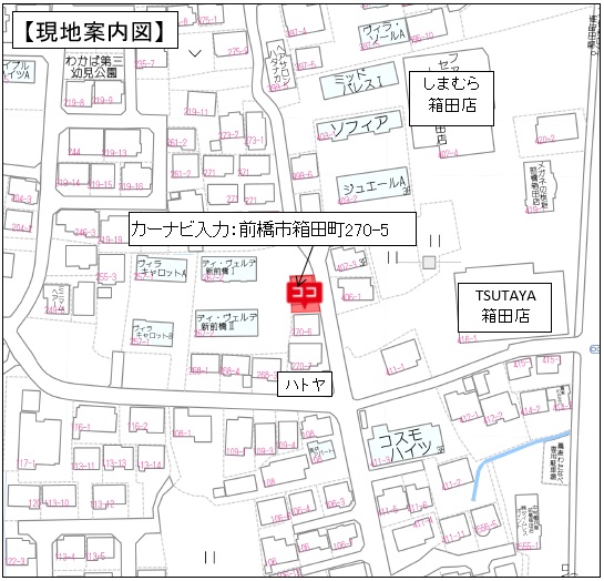 (地図)