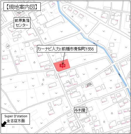 (地図)