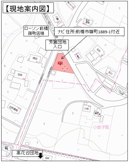 (地図)