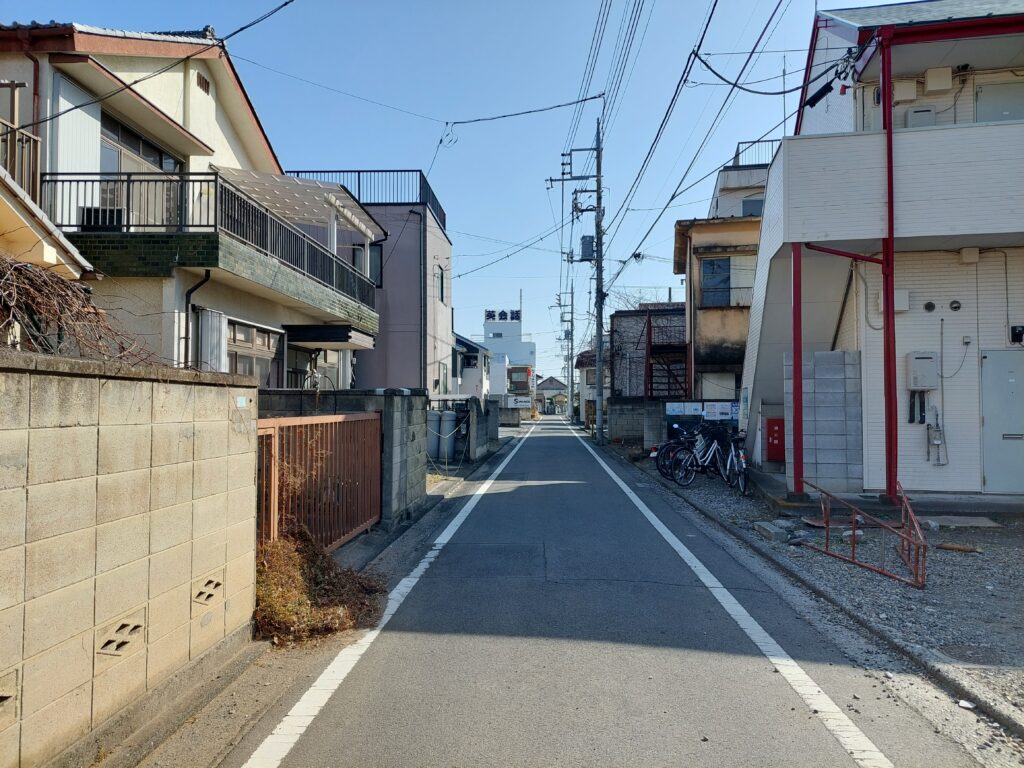 (外観)