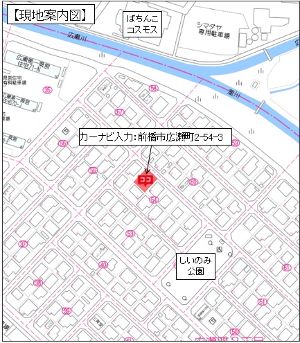 (地図)