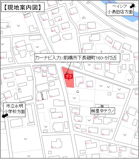(地図)