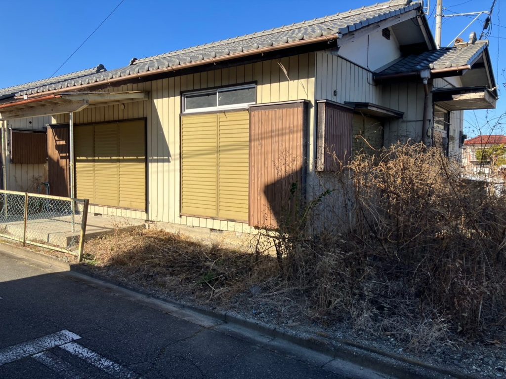 (外観)