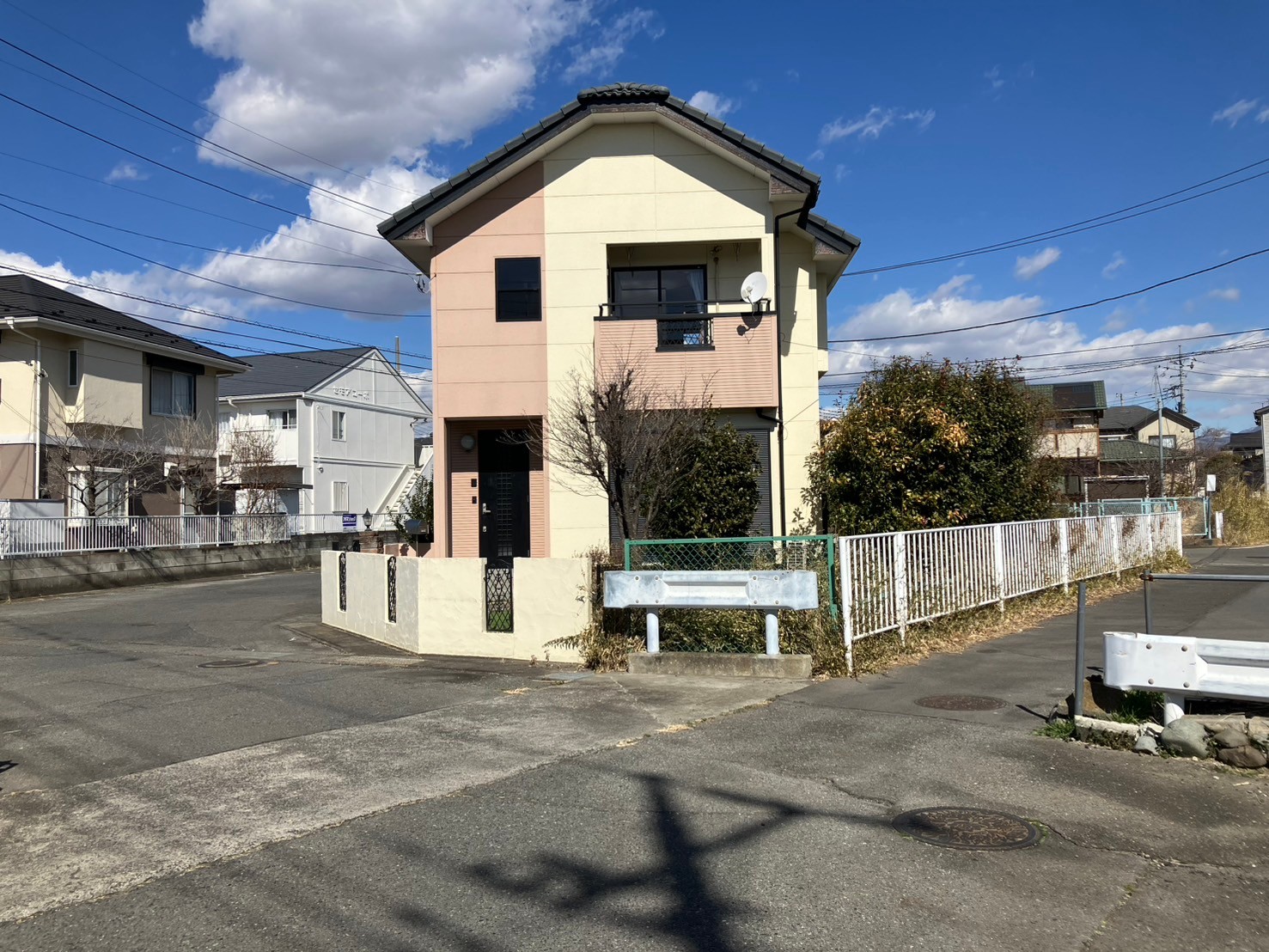 【売戸建】前橋市下新田町