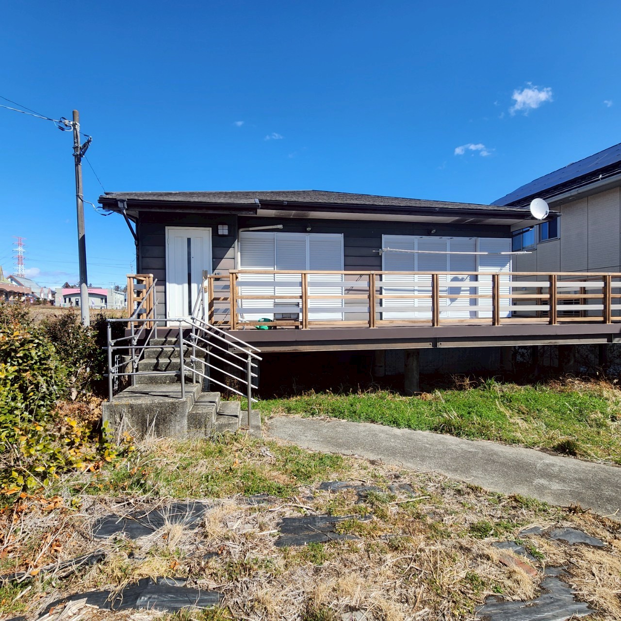 【売戸建】北群馬郡榛東村山子田