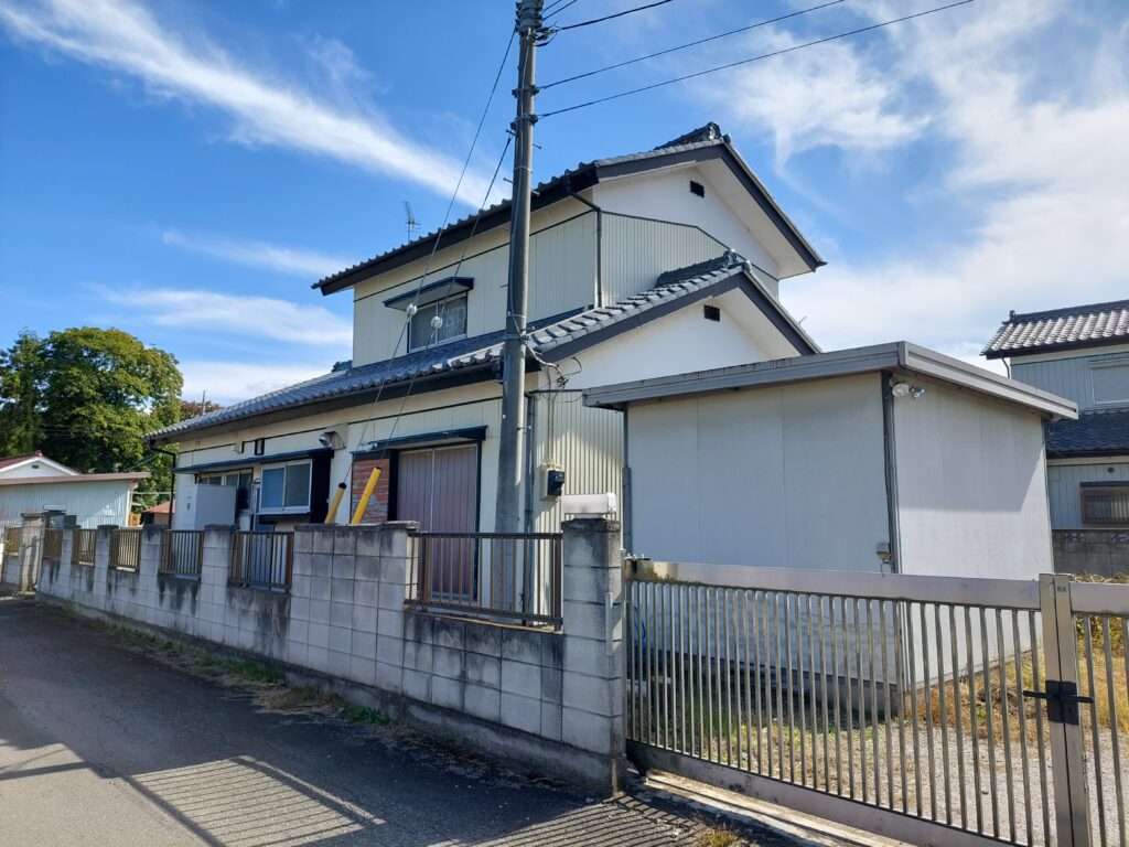 (外観)