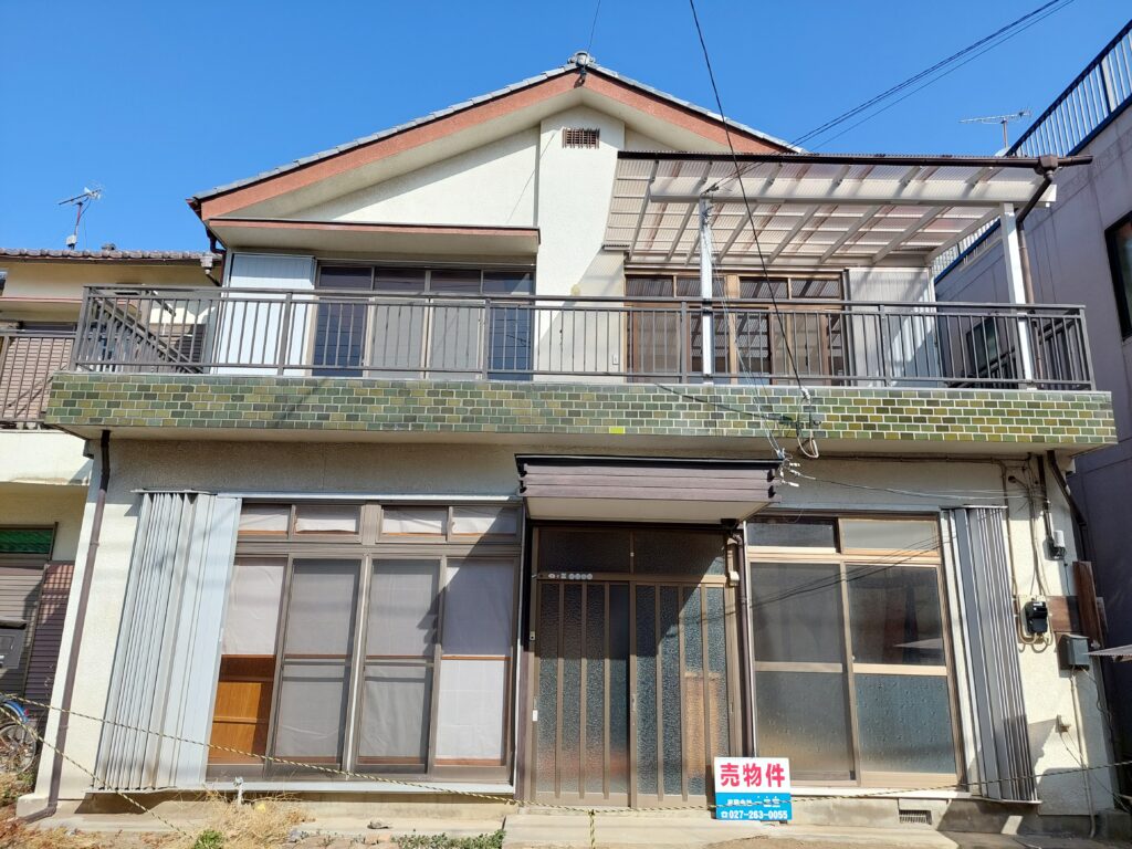 (外観)
