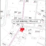 【売地】grand terrain堀之下町 