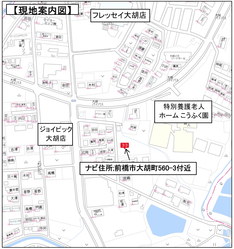 (地図)