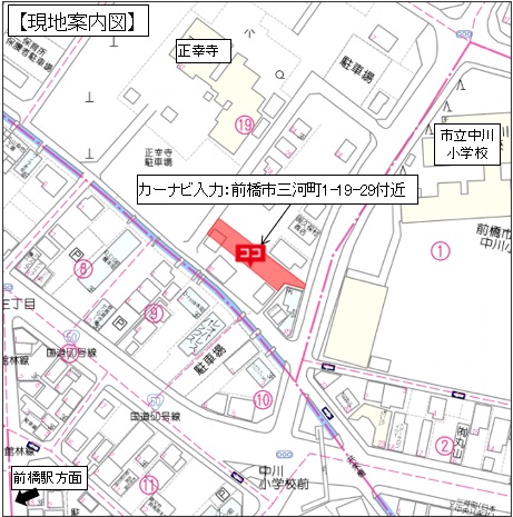 (地図)