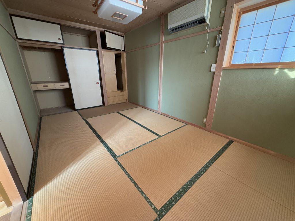 (内装)