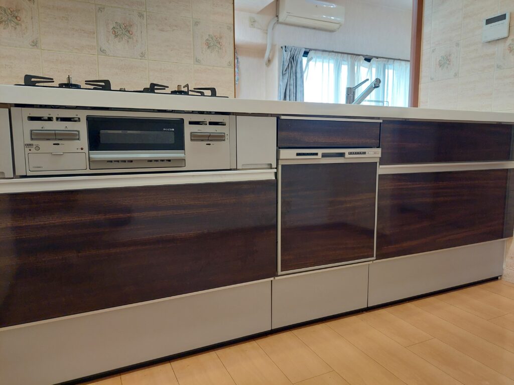 (キッチン)