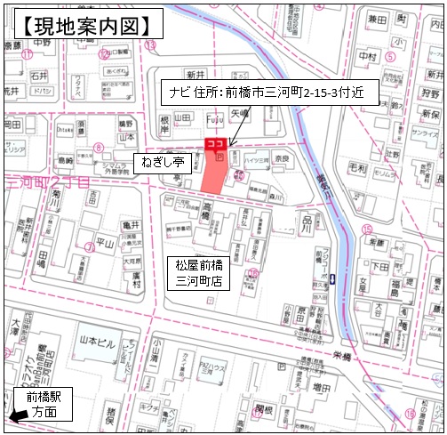 (地図)