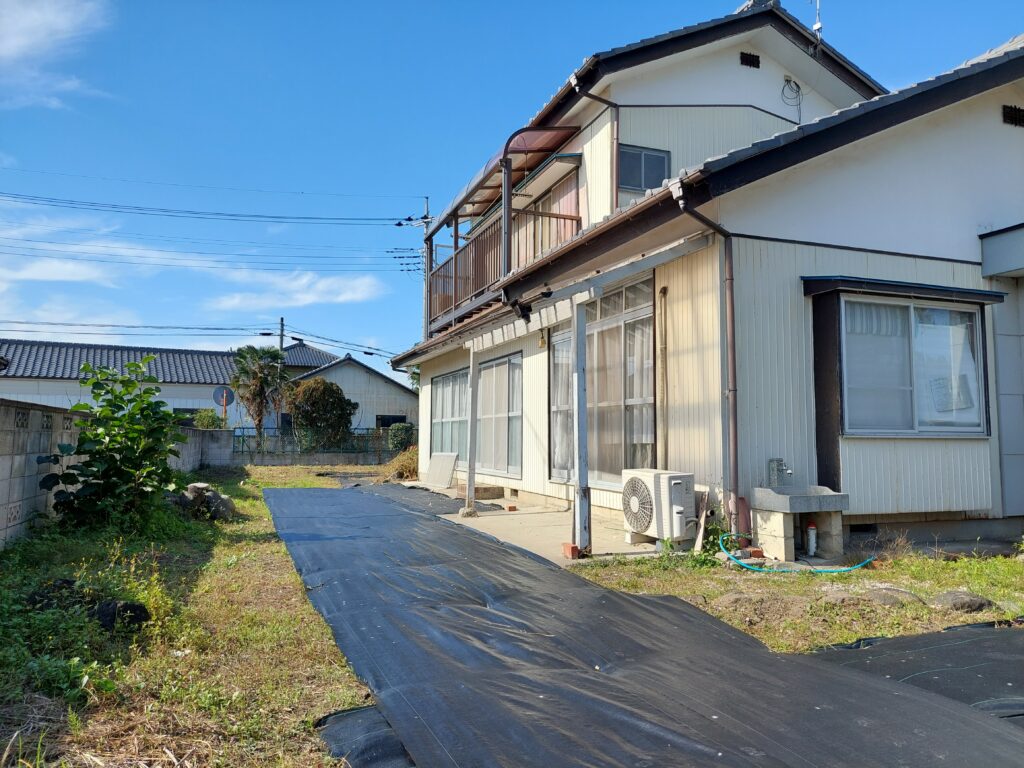 (外観)