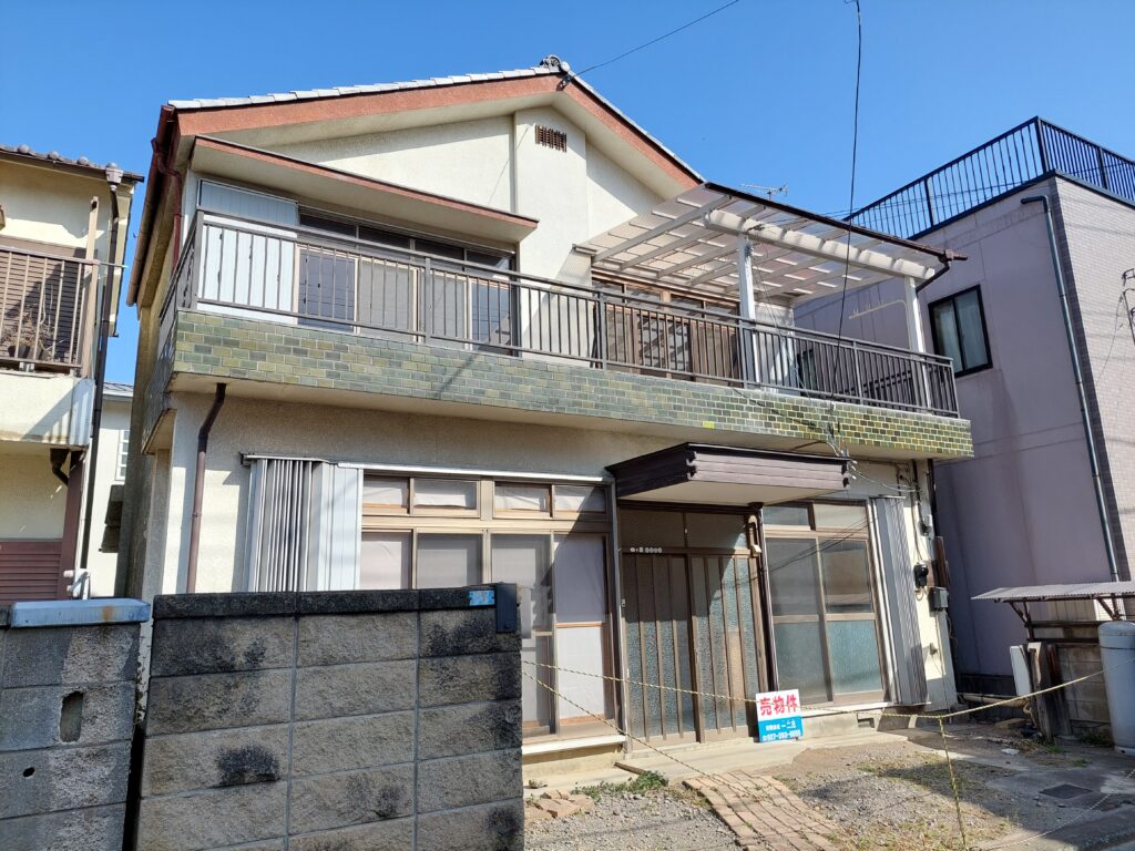(外観)