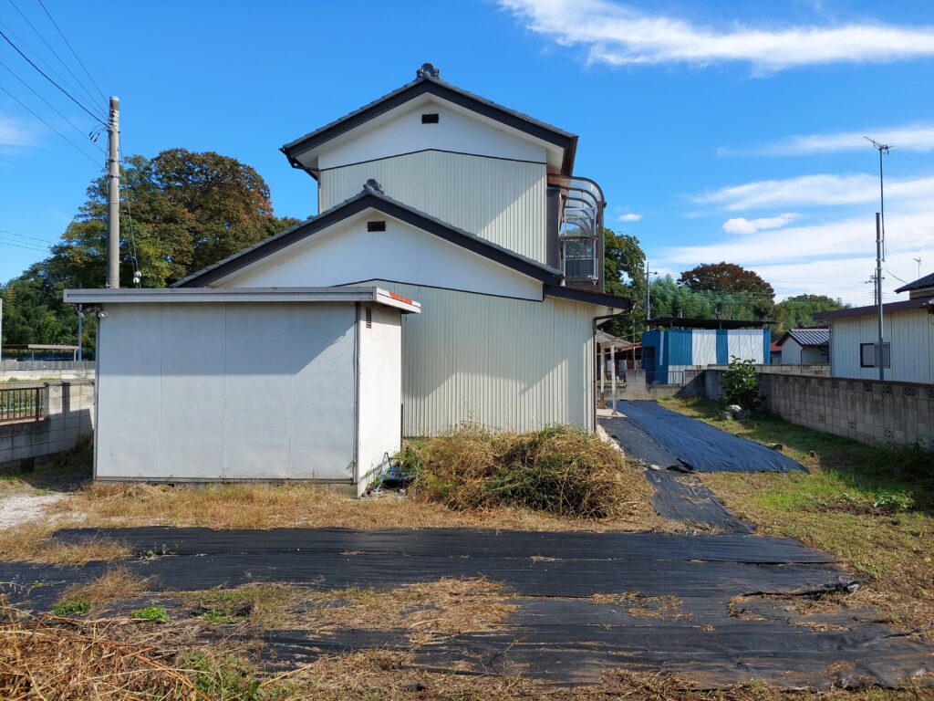 (外観)