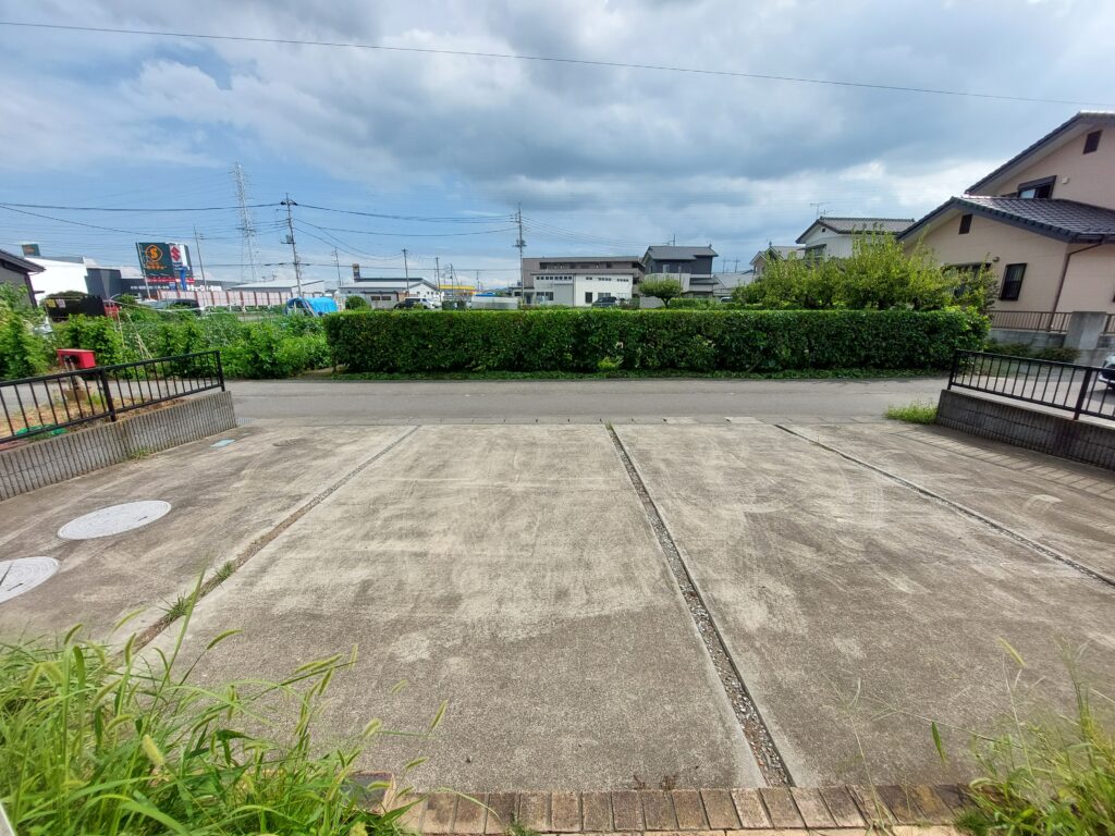 (外観)